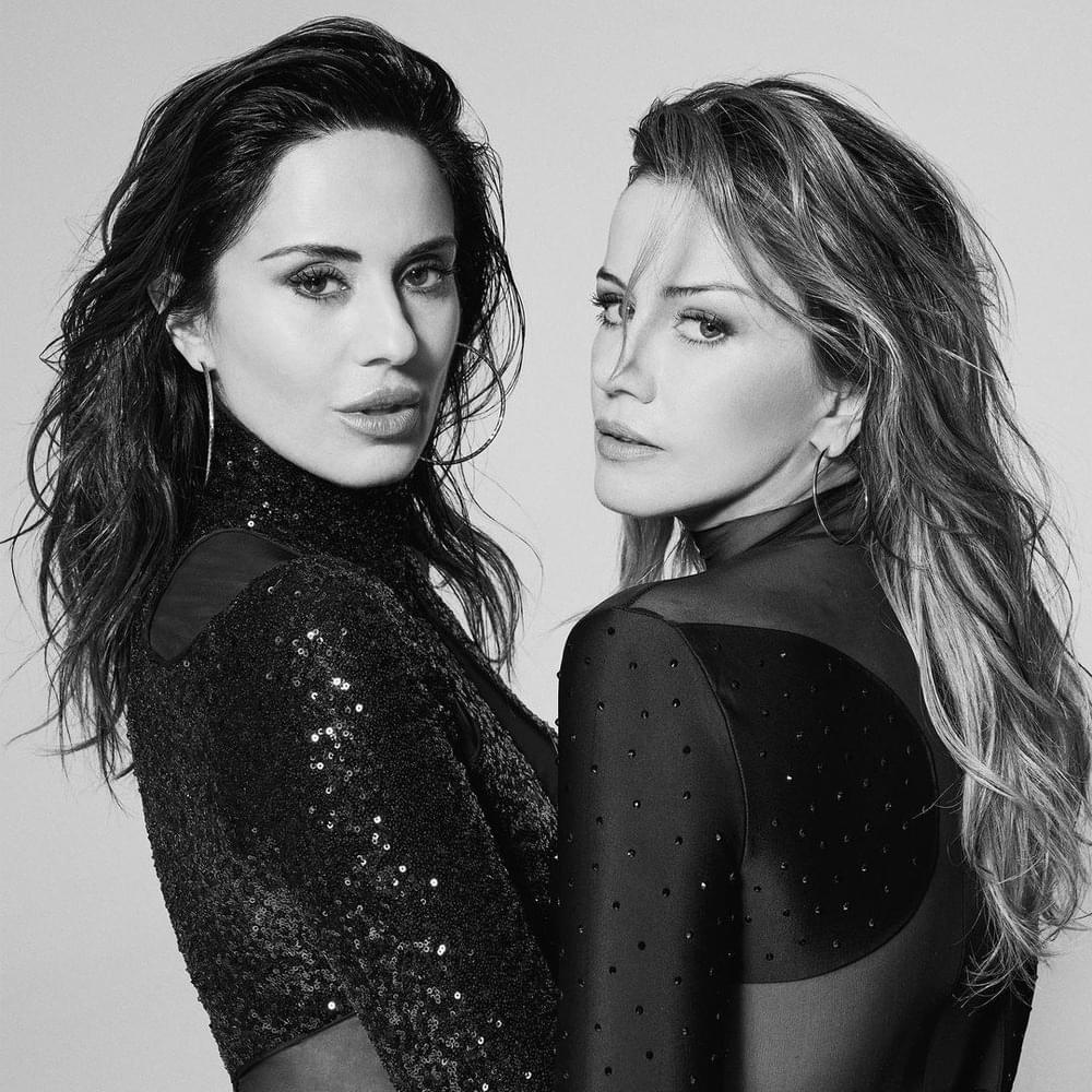 Cover image for Paola & Chiara