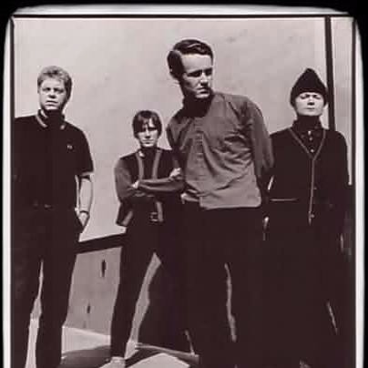 Photo of Gene