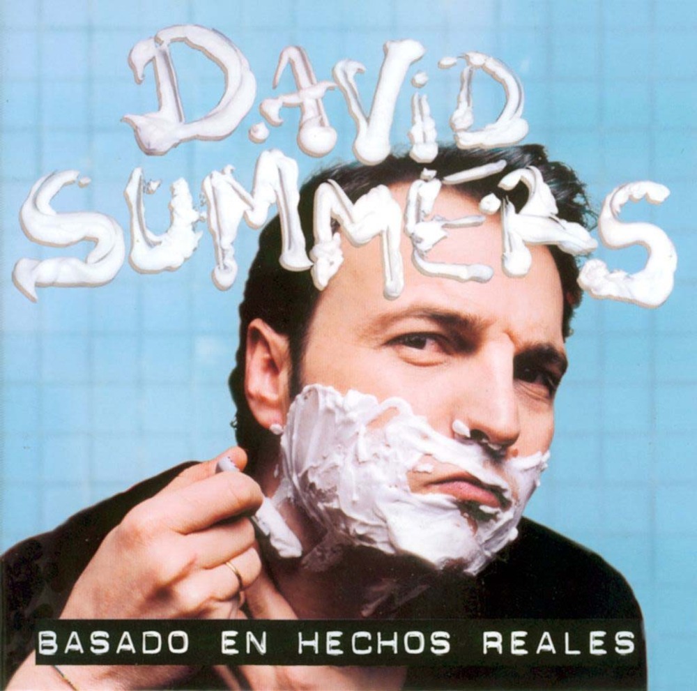 Miedo by David Summers