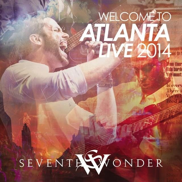 Cover image for Welcome to Atlanta Live 2014
