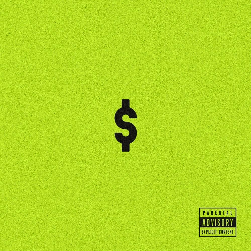 Album cover art for "Roli Roli" by XOV
