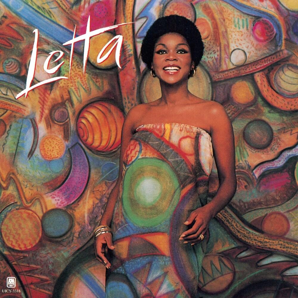 Buza (There’s A Light At The End Of A Tunnel) by Letta Mbulu