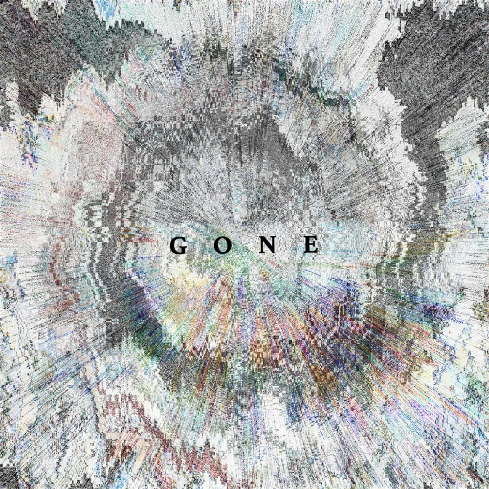 Gone by Laetho