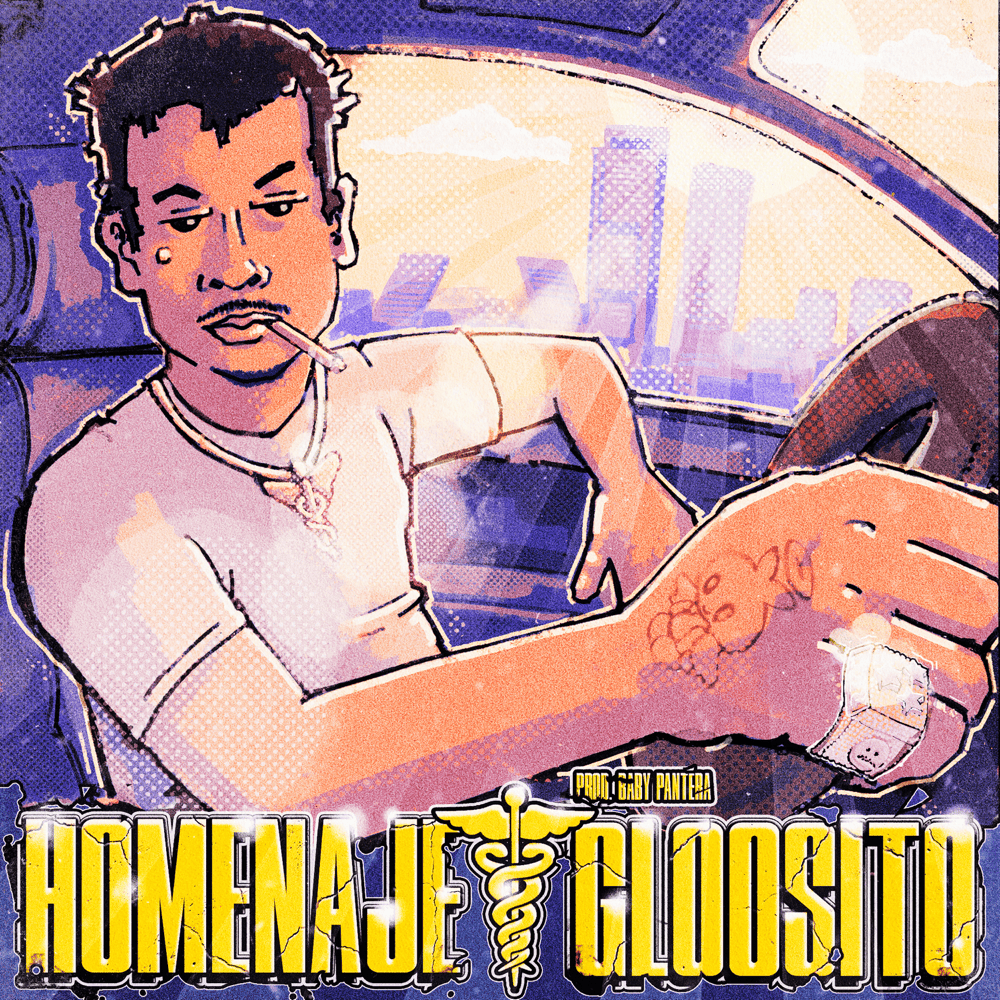 Homenaje by Gloosito