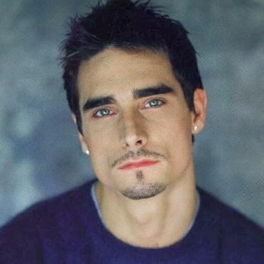 Photo of Kevin Richardson