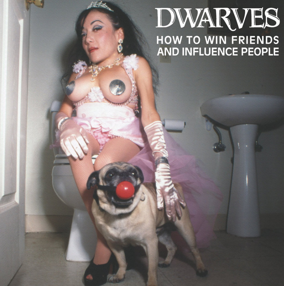 Satan by Dwarves