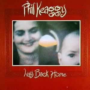 Cover image for Way Back Home