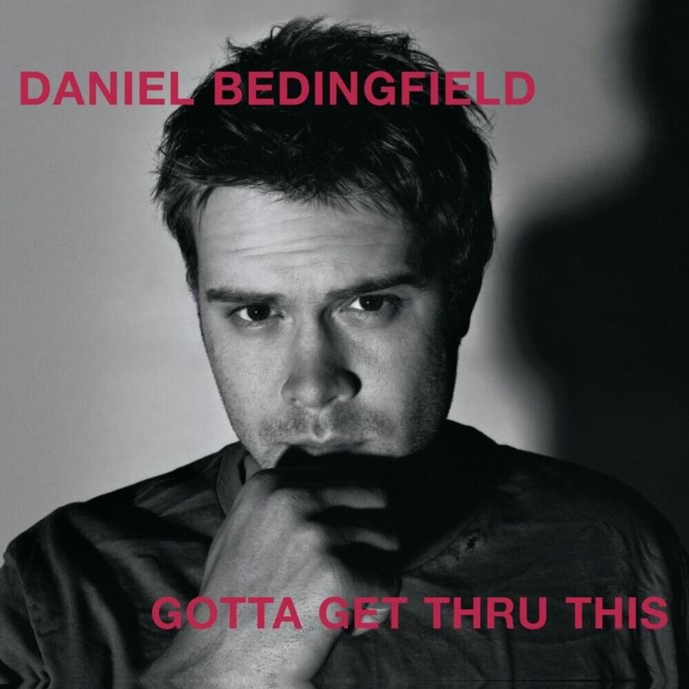 Without the Girl by Daniel Bedingfield