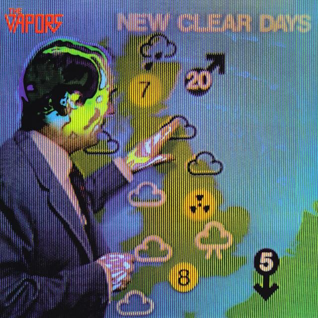 Bunkers by The Vapors