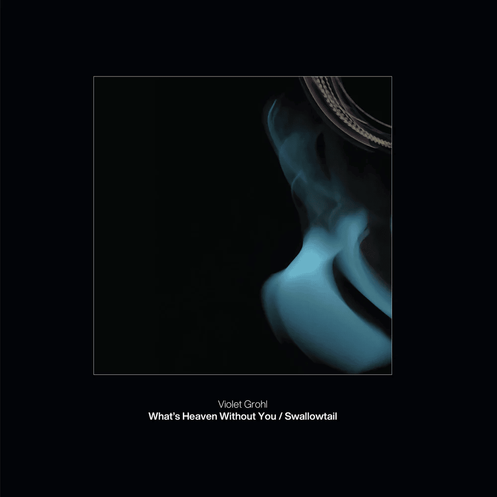 Cover image for What’s Heaven Without You / Swallowtail