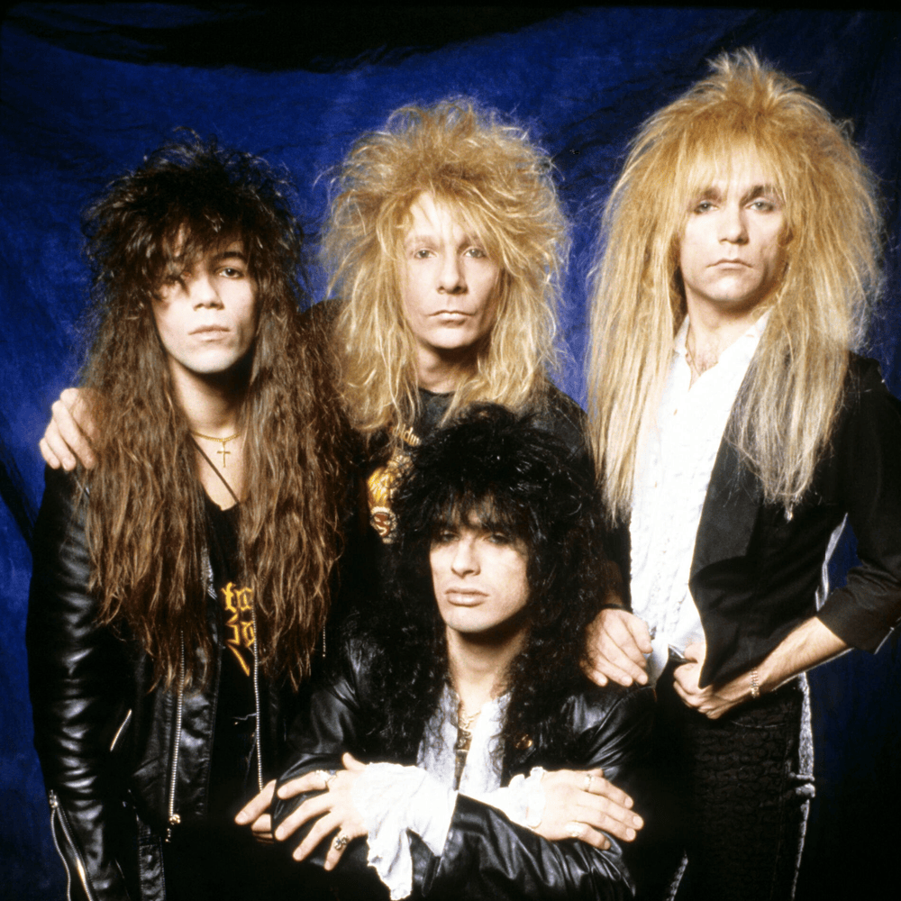Britny Fox Profile Picture Photo of Britny Fox
