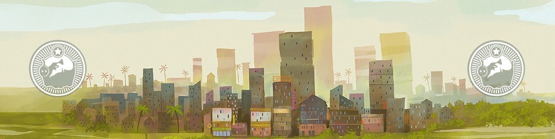 Cover image for PiGGYWORLD