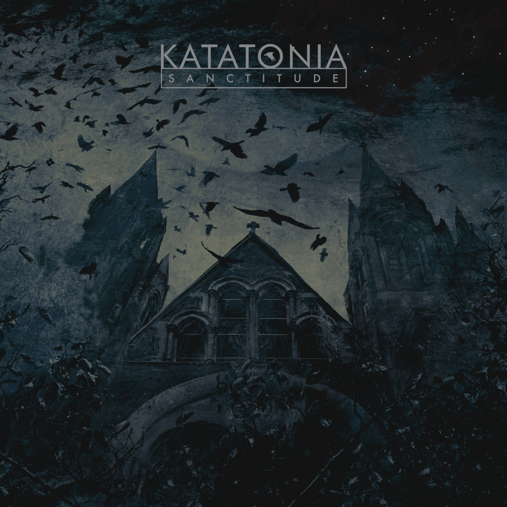 Cover image for Sanctitude