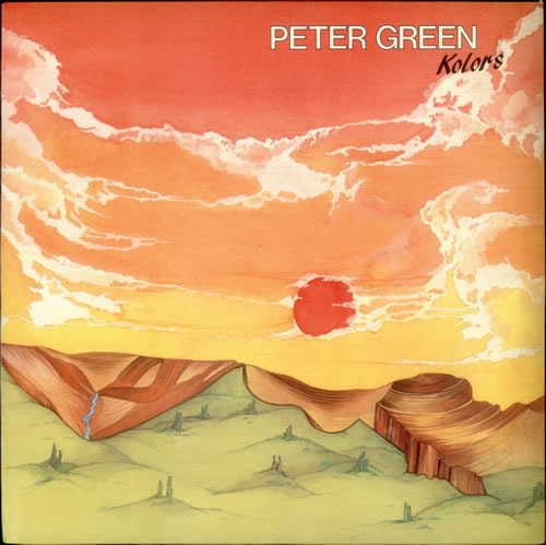 Gotta Do It with Me by Peter Green
