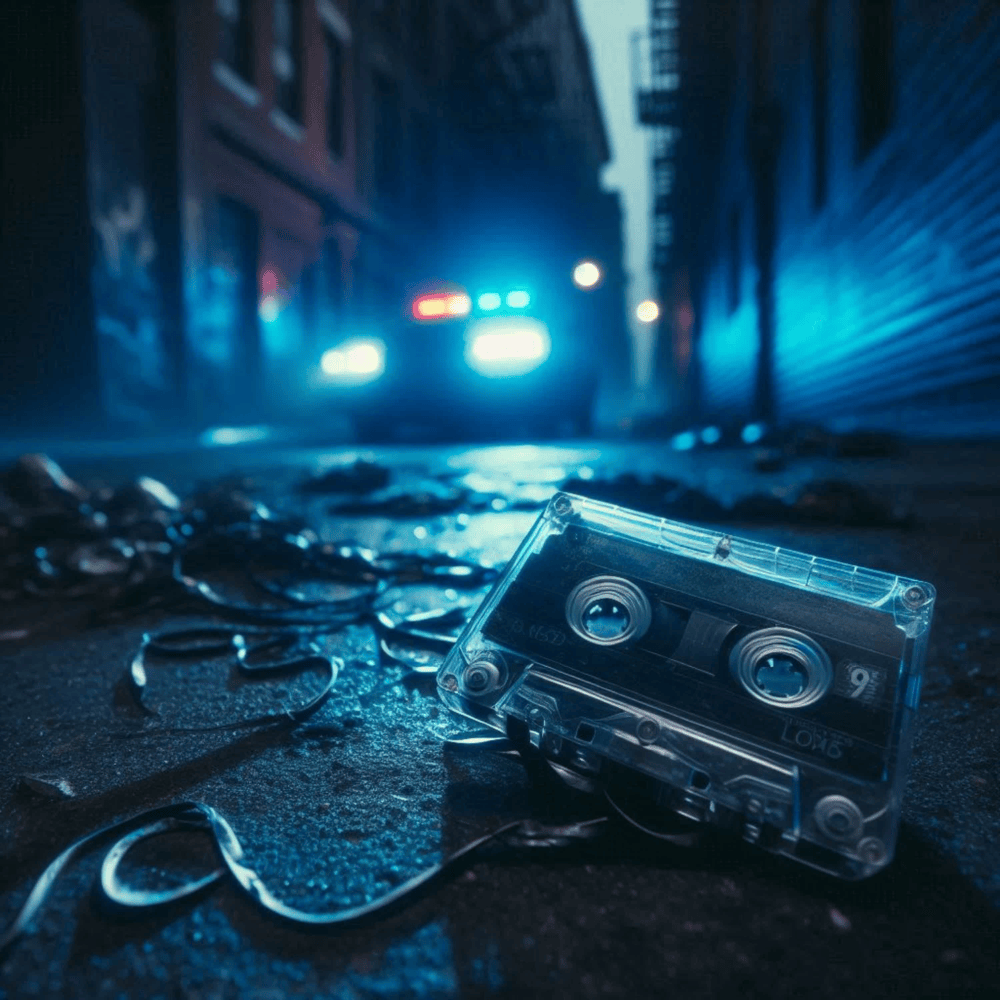 Album cover art for "Disstrack" by Capital Bra & Kool Savas