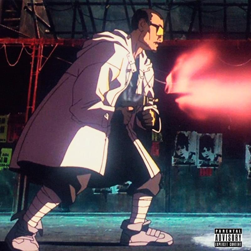 Album cover art for "EnterTime" by CODE80