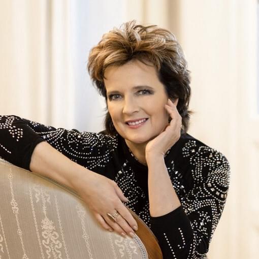 Photo of Monika Martin