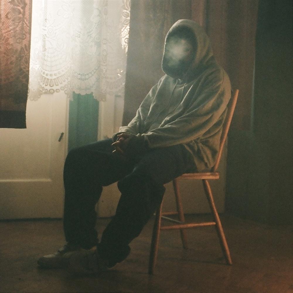 Album cover art for "Jastrząb" by Nypel