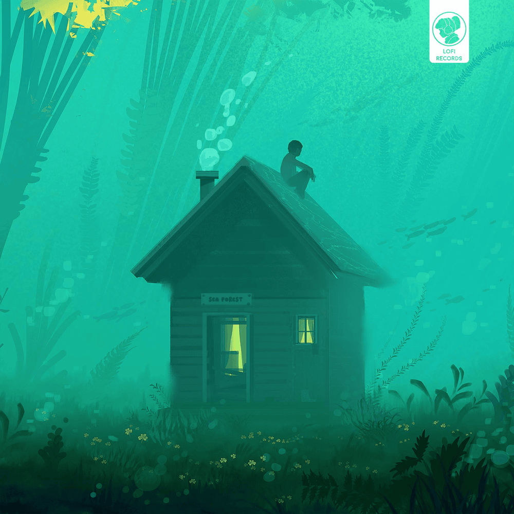 The Creek by Ambulo