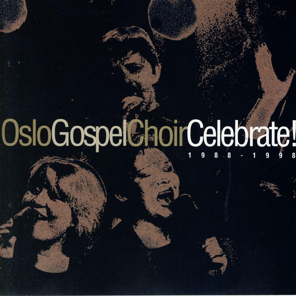 Come Let Us Sing by Oslo Gospel Choir
