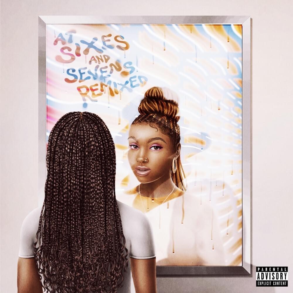 Same Space (Remix) by Tiana Major9