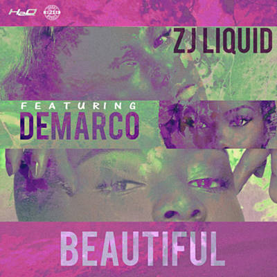 Beautiful by ZJ Liquid