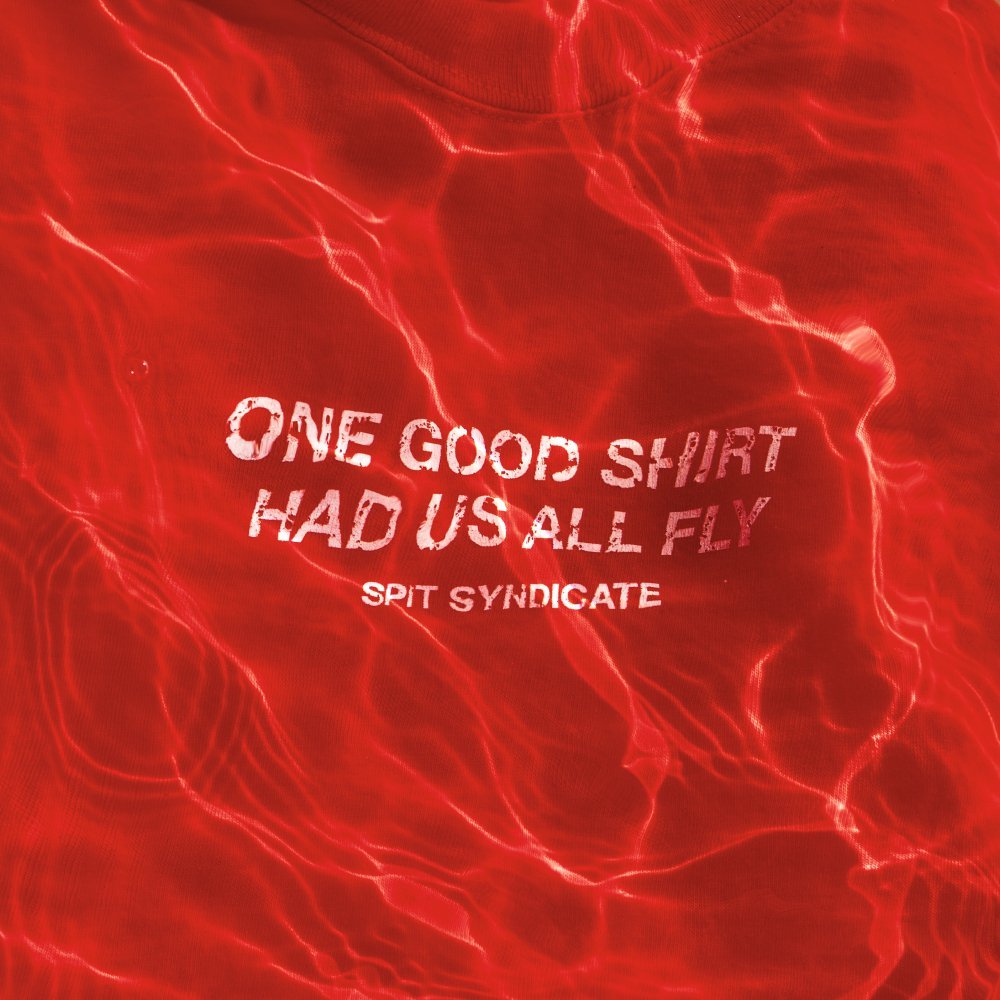 Darling St. by Spit Syndicate
