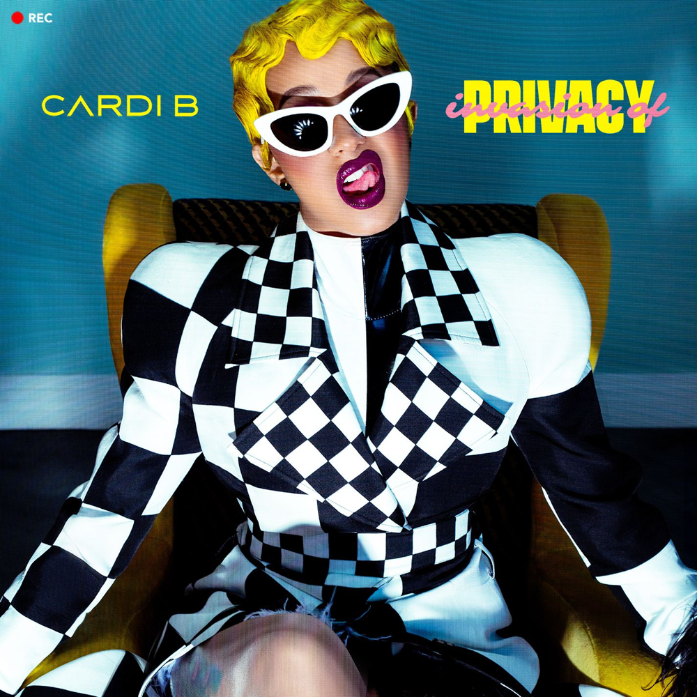 Album cover art for "Cardi B - Best Life ft. Chance the Rapper (Traducción al Español)" by Genius Traducciones al Español