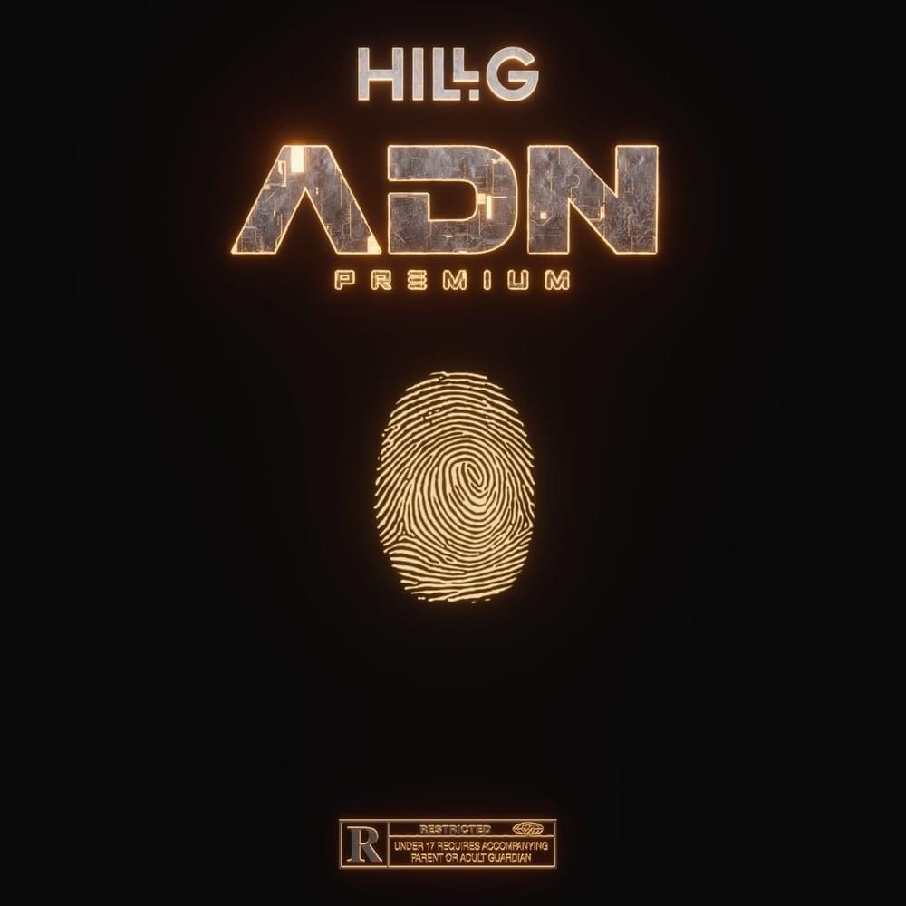 Cover image for ADN Premium