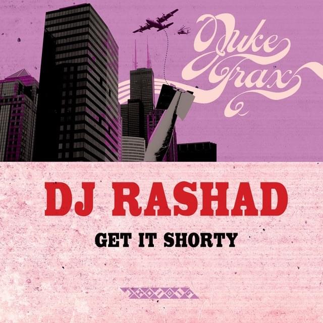 Cover image for Get It Shorty
