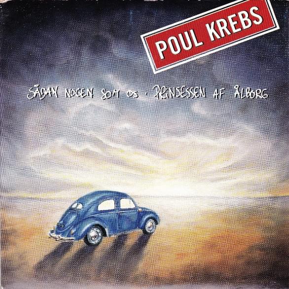 Sådan Nogen Som Os by Poul Krebs