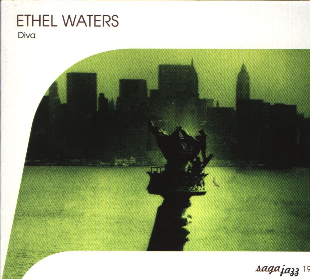 Stormy Weather by Ethel Waters