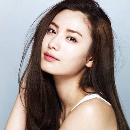 Photo of NANA (KOR)