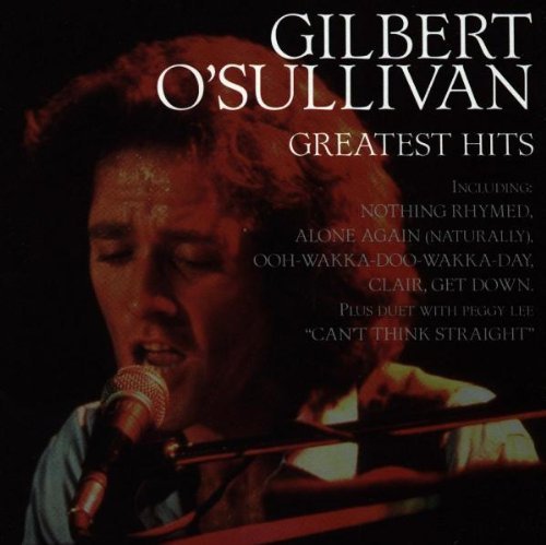 Cover image for Greatest Hits