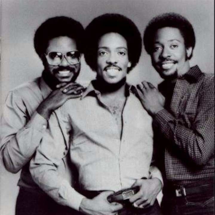 Photo of The Gap Band