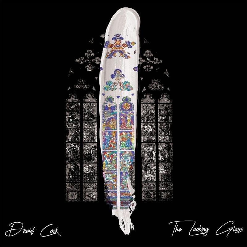 Cover image for The Looking Glass - EP