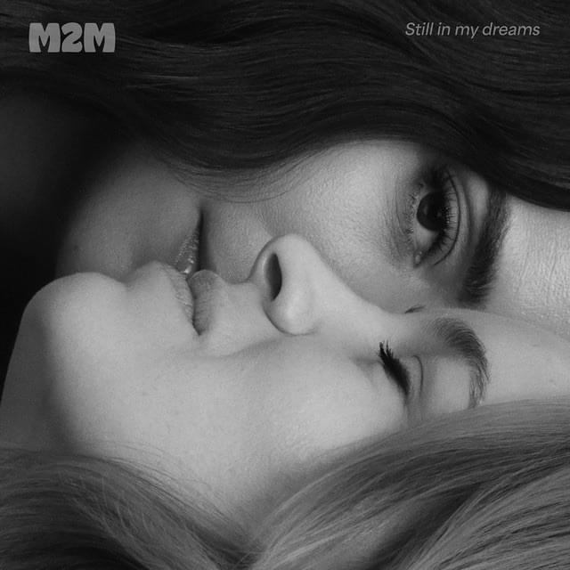 Cover image for Still in my dreams - EP