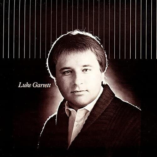 Album cover art for "Called to Holiness" by Luke Garrett