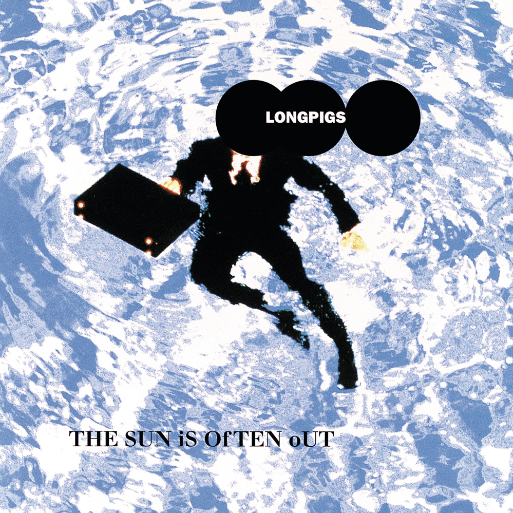 Over Our Bodies by Longpigs