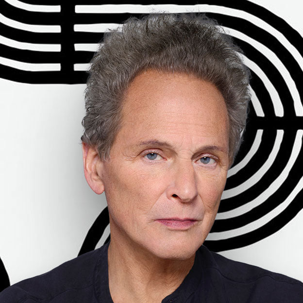 Cover image for Lindsey Buckingham