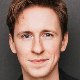 Photo of Charlie Franklin