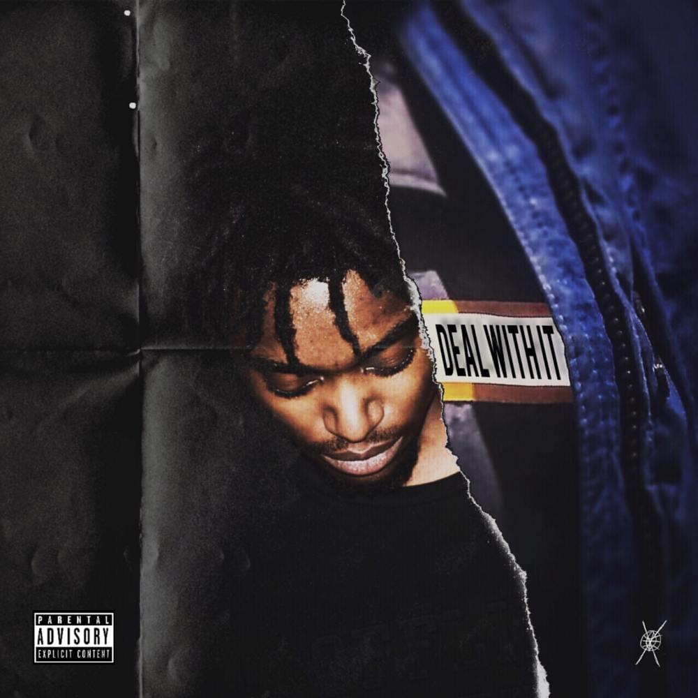 Album cover art for "Talisman" by Sybyr