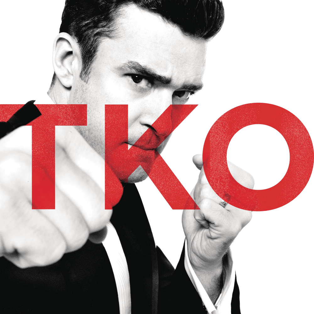 Cover image for TKO (Single)