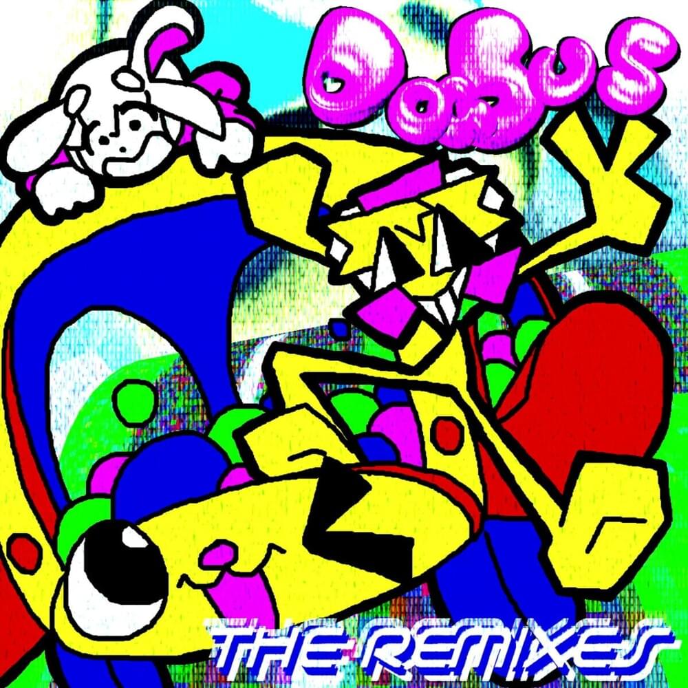 Dog Bus (menux64 Remix) by METAROOM