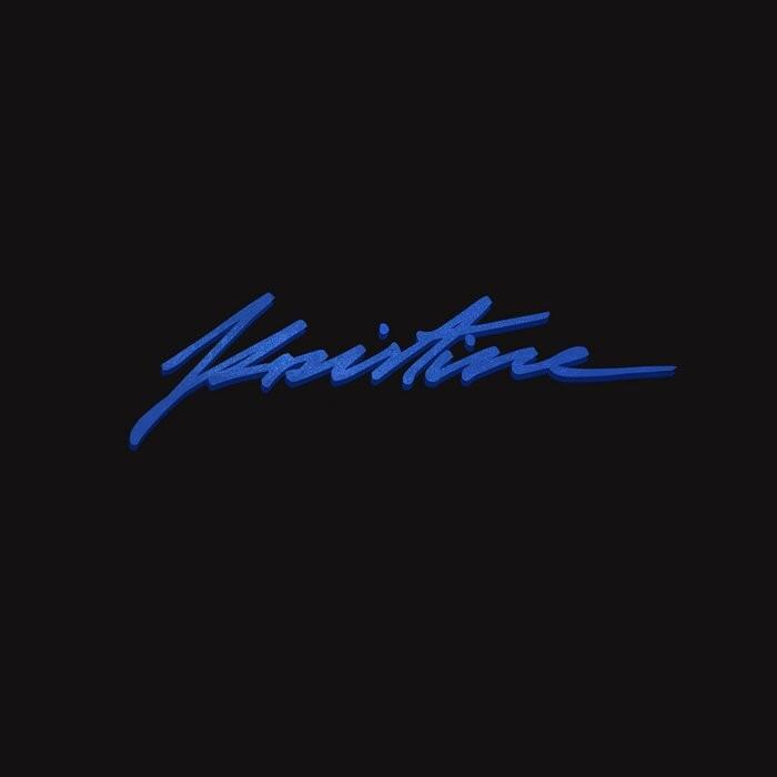 Album cover art for "Burning Fever" by Kristine