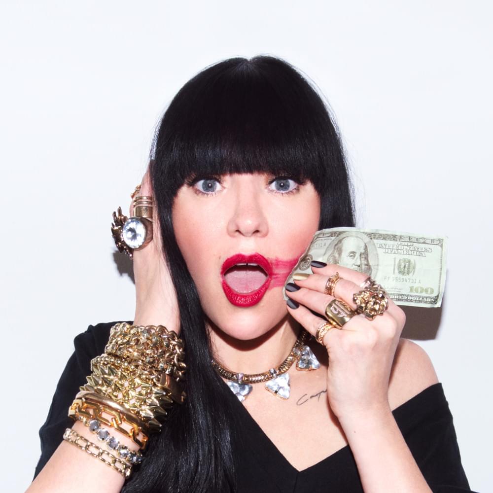 Cover image for Tara McDonald