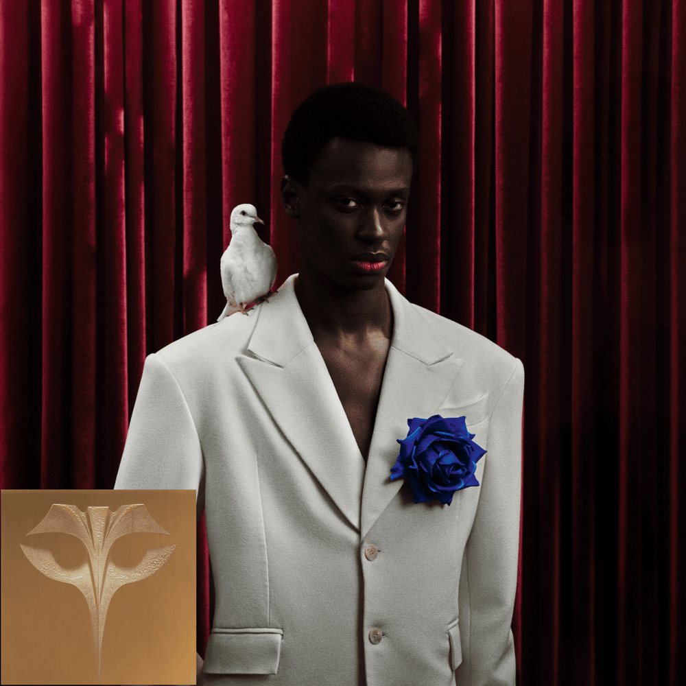 Album cover art for "Urias - Etiópia (Traducción al Español)" by Genius Traducciones al Español