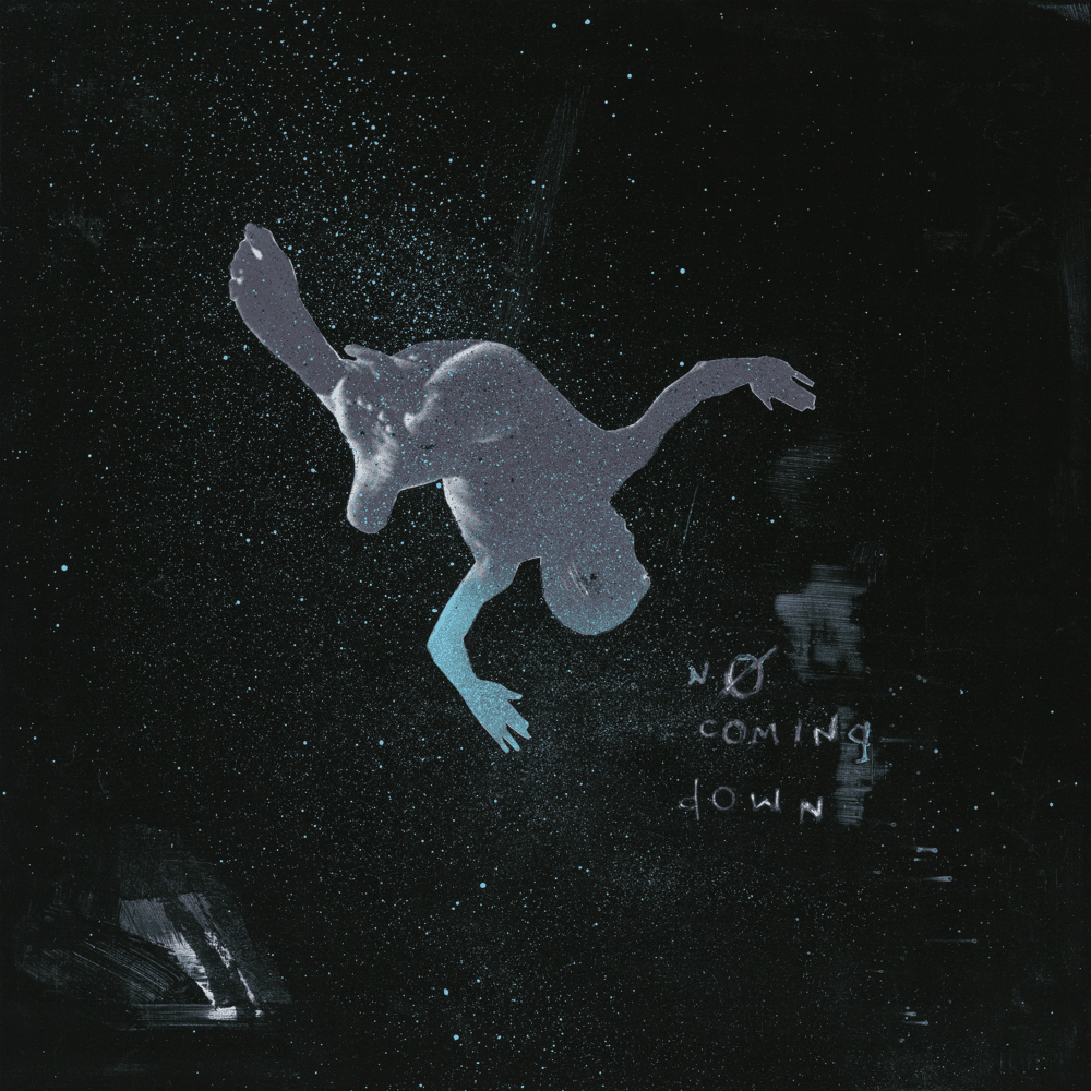 No Coming Down by NGHTMRE