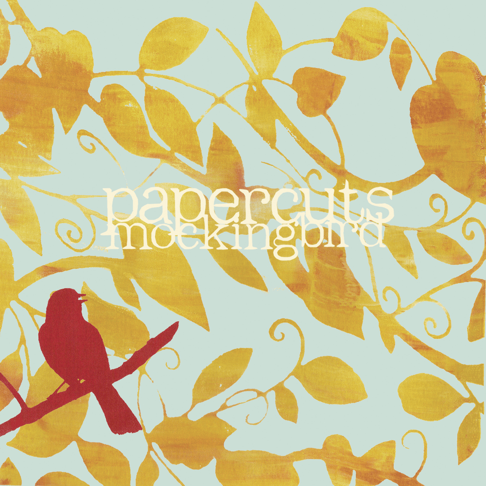 A Fairy Tale by Papercuts