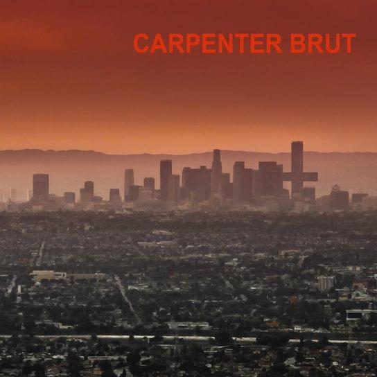 Turbo Killer by Carpenter Brut